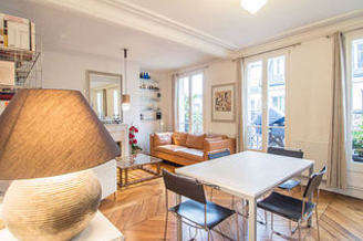 Á… Paris Montmartre 2 Bedroom Apartment Rentals Two Bedroom Apartments For Rent In Paris 18 Lodgis