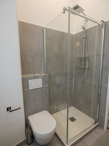 Apartamento París 8° - Cuarto de baño