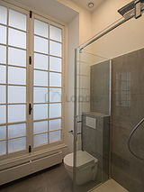 Apartment Paris 8° - Bathroom