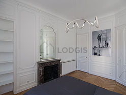 Apartamento Paris 8° - Quarto 3