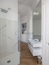 Apartment Paris 8° - Bathroom 2