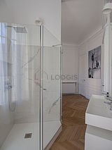 Apartment Paris 8° - Bathroom 2