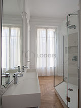 Apartment Paris 8° - Bathroom 2