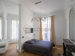 Wohnung Paris 8° - Schlafzimmer 3