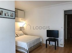 Apartamento Paris 15° - Salaõ