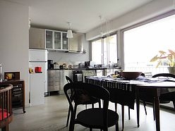 Apartamento Paris 11° - Salaõ