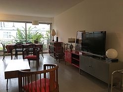 Apartamento Paris 11° - Salaõ