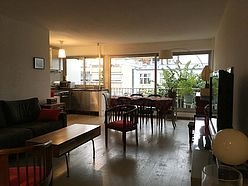 Apartamento Paris 11° - Salaõ