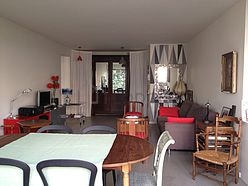 Apartamento Paris 11° - Salaõ