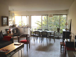 Apartamento Paris 11° - Salaõ