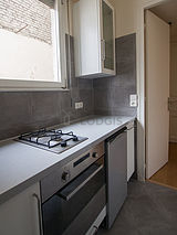 Appartement Paris 16° - Cuisine