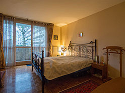 Apartment Neuilly-Sur-Seine - Bedroom 