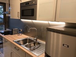 Apartamento Meudon - Cocina