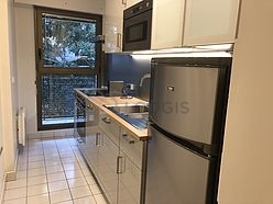 Apartamento Meudon - Cozinha