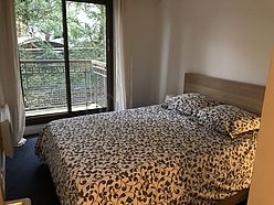 Apartamento Meudon - Dormitorio