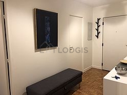 Apartamento Meudon - Entrada