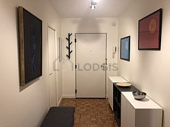 Apartamento Meudon - Entrada