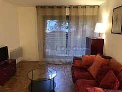 Apartamento Meudon - Salaõ