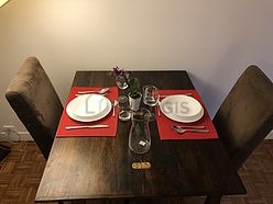 Apartamento Meudon - Salón