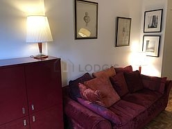 Appartement Meudon - Séjour