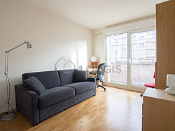 Wohnung Courbevoie - Schlafzimmer 2