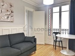 Apartamento Paris 7° - Salaõ