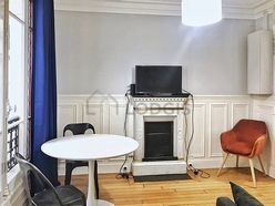 Apartamento Paris 7° - Salaõ