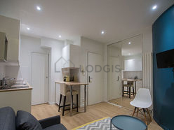 Apartamento Paris 16° - Salaõ