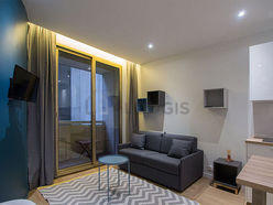 Apartamento Paris 16° - Salaõ