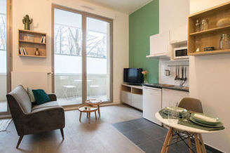 ᐅ Paris Apartment Rentals 19th Arrondissement Furnished Flats In Paris 19 Lodgis