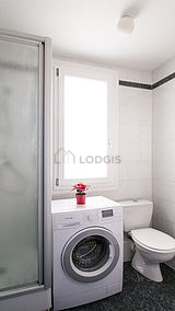 Apartamento París 3° - Cuarto de baño