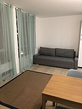 Appartamento Boulogne-Billancourt - Soggiorno