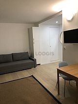 Appartamento Boulogne-Billancourt - Soggiorno