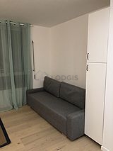 Appartamento Boulogne-Billancourt - Soggiorno