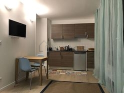 Appartamento Boulogne-Billancourt - Soggiorno