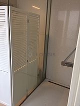 Apartamento París 5° - Cuarto de baño