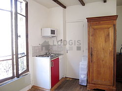 Apartamento Paris 15° - Salaõ