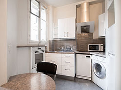 Apartamento Paris 14° - Cozinha