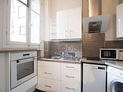 Apartamento Paris 14° - Cozinha