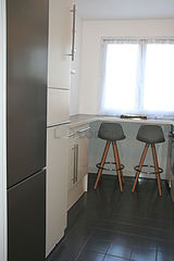 Apartamento Hauts de seine - Cocina