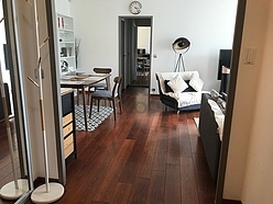 Apartamento Hauts de seine - Salaõ