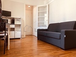 Apartamento Paris 9° - Salaõ