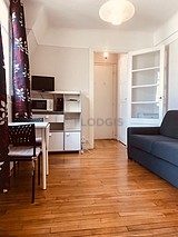 Apartamento Paris 9° - Salaõ