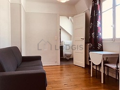 Apartamento Paris 9° - Salaõ