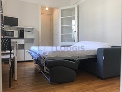 Apartamento Paris 9° - Salaõ