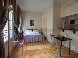 Apartamento Paris 8° - Salaõ