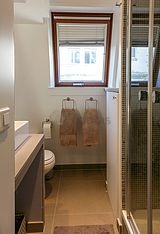 Appartamento Parigi 8° - Sala da bagno