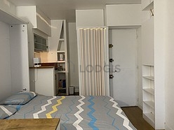 Apartamento Paris 5° - Salaõ