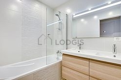 Apartamento Nanterre - Cuarto de baño 2