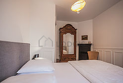 Apartamento Paris 5° - Quarto 2